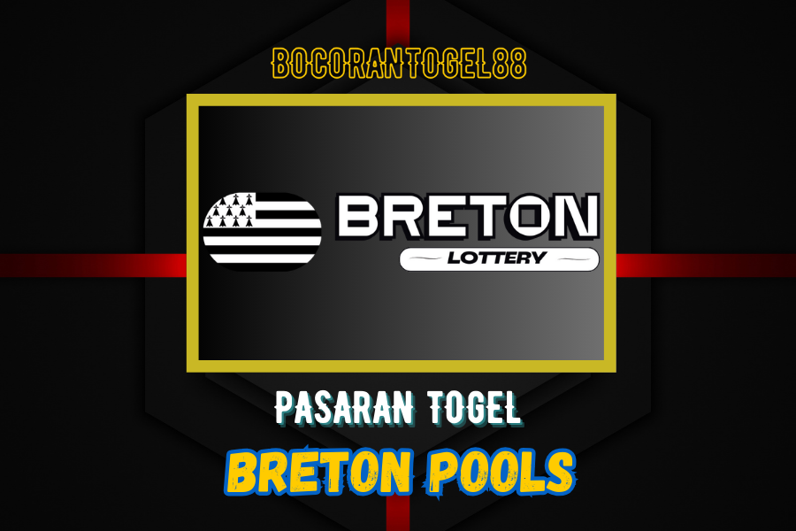 Bocoran togel Breton