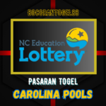 Bocoran Togel Carolina