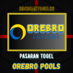 Bocoran Togel Orebro