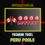 Bocoran Togel Peru