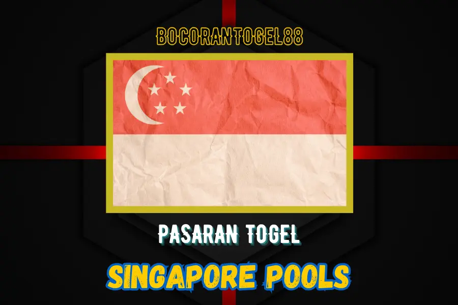 Bocoran Togel Singapore 
